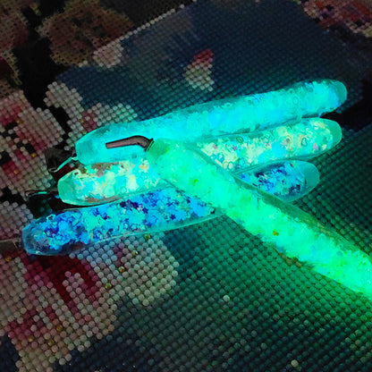 Luminous Diamond Painting Resin Drilling Pen