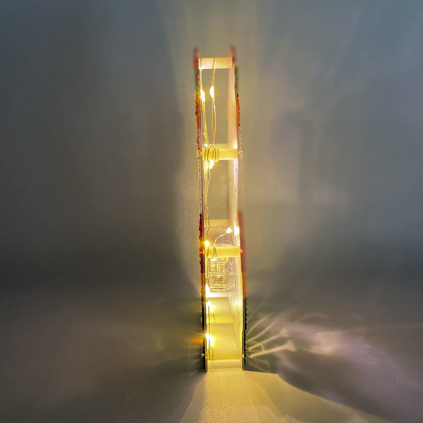 DIY Diamond Painting Led Light Pad Lamp Night Light Home Desk Decor