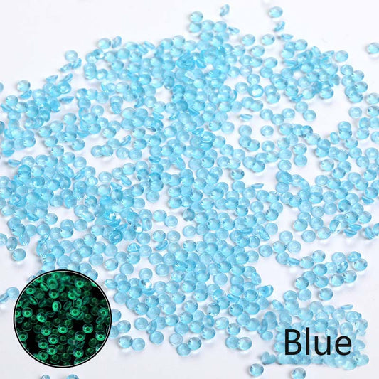 Luminous Diamond | Blue | 10,000pcs