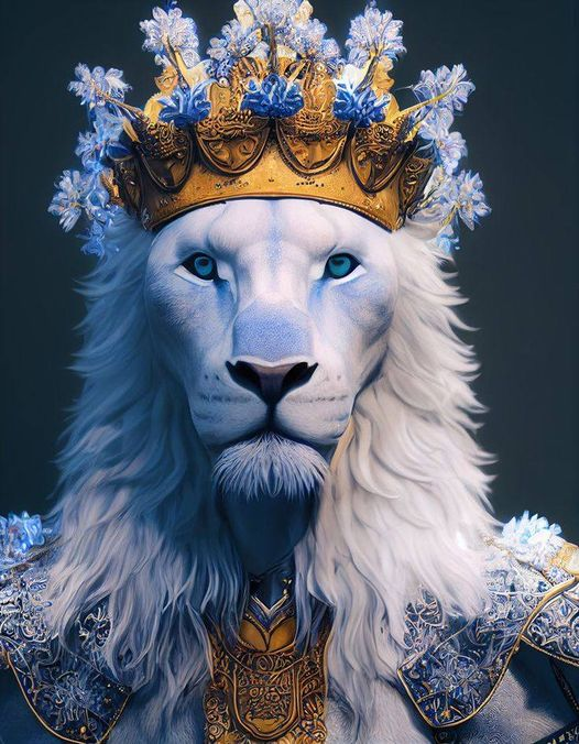 Full Round/Square Diamond Painting Kits | lion king